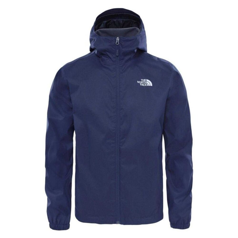 The North Face Mens Quest Jacket / Navy